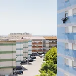 Guestready - Modern Charm In Apartamento *