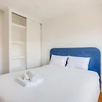 Apartamento Guestready - Modern Charm In