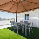 Guestready - Modern Charm In Apartamento Setúbal