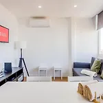 Guestready - Modern Charm In * Setúbal