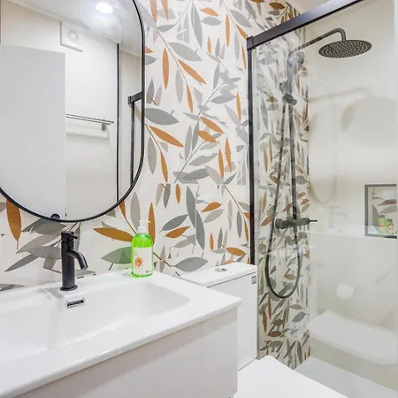 Guestready - Modern Charm In Apartamento Setúbal