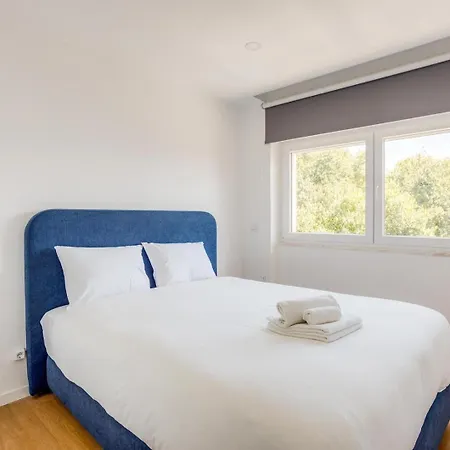 Guestready - Modern Charm In Apartamento *