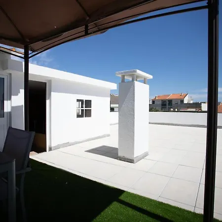 Guestready - Modern Charm In Setúbal