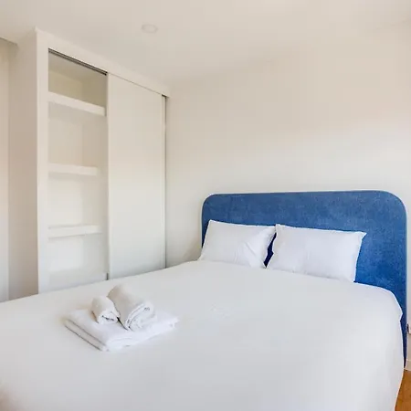 Apartamento Guestready - Modern Charm In
