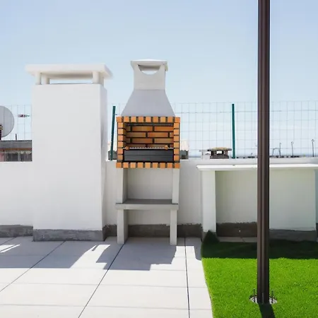 Guestready - Modern Charm In Apartman *