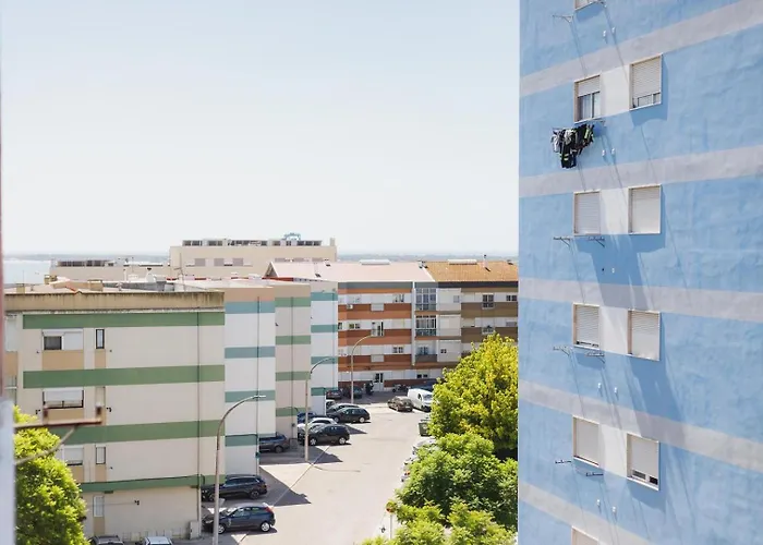 Guestready - Modern Charm In Apartman *