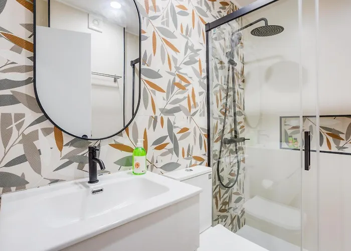 Guestready - Modern Charm In Apartman Setúbal