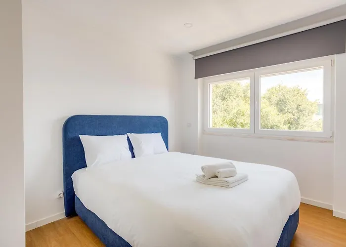 Guestready - Modern Charm In Apartman *