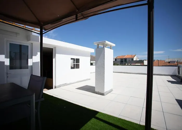 Guestready - Modern Charm In Setúbal