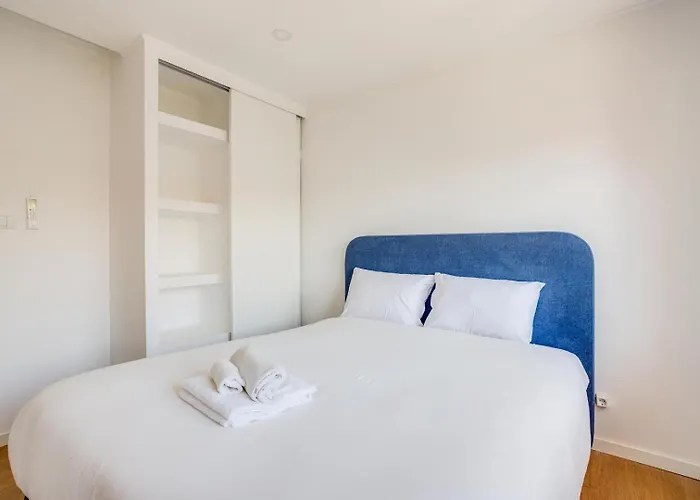 Apartman Guestready - Modern Charm In