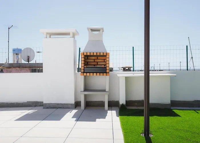 Guestready - Modern Charm In Apartman *