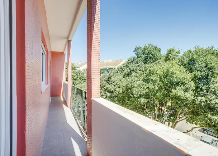 Guestready - Modern Charm In Setúbal