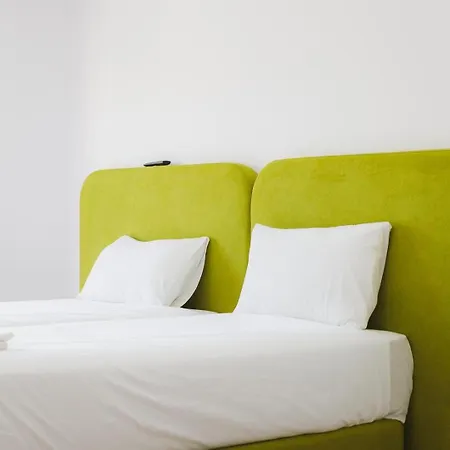 Guestready - Modern Charm In * Setúbal