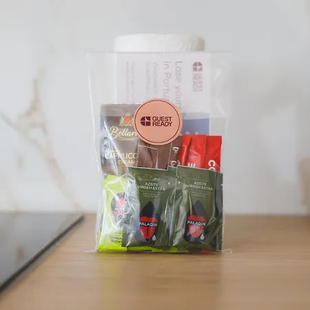 Guestready - Modern Charm In