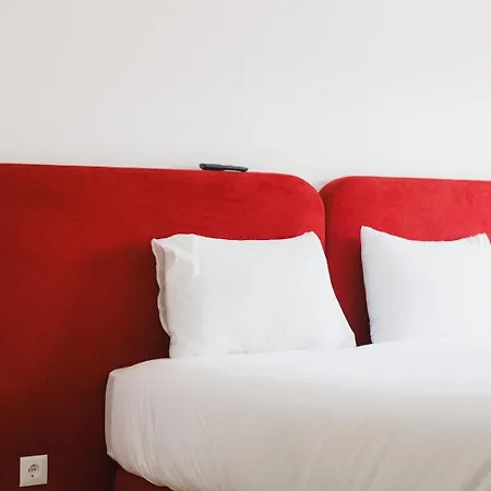 Guestready - Modern Charm In Daire