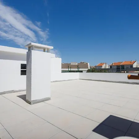 Guestready - Modern Charm In