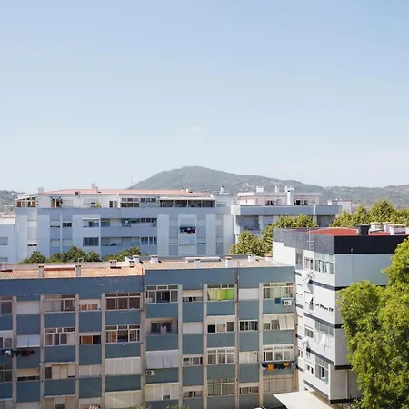 Guestready - Modern Charm In 세투발