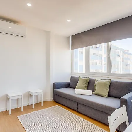 Guestready - Modern Charm In * Setúbal