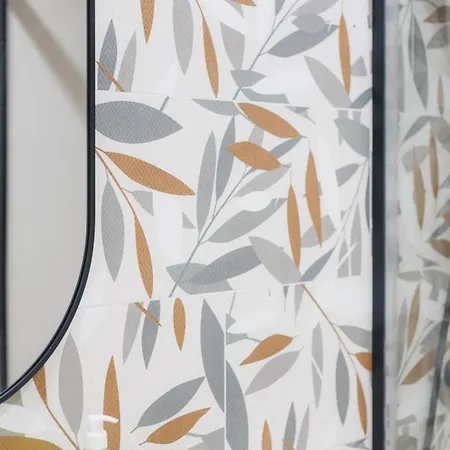 Daire Guestready - Modern Charm In *