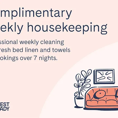 Daire Guestready - Modern Charm In Setúbal