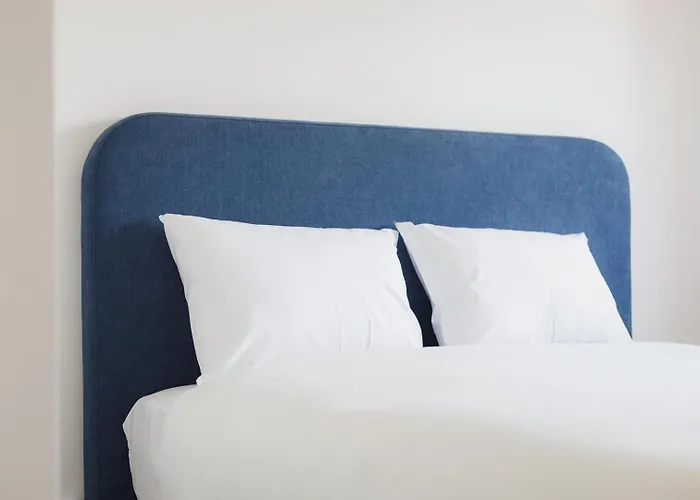 Guestready - Modern Charm In Apartment Setubal