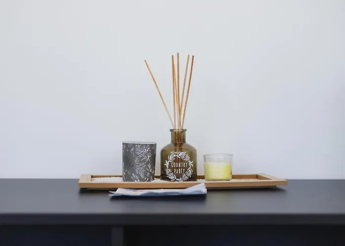 Apartment Guestready - Modern Charm In Setubal