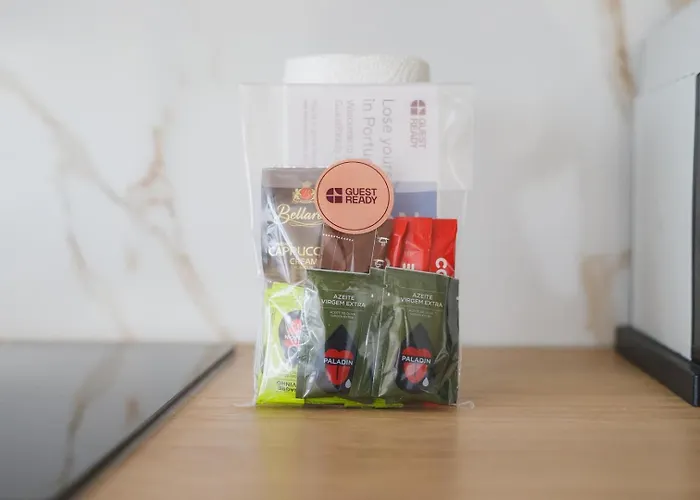 Guestready - Modern Charm In