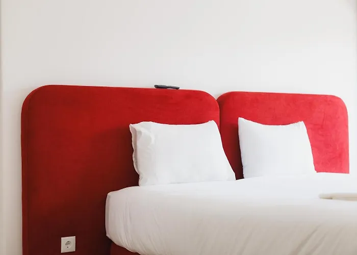 Guestready - Modern Charm In Apartment