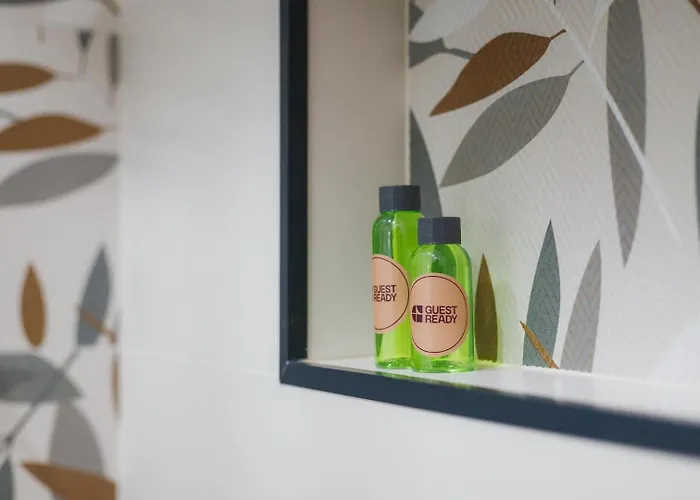 Guestready - Modern Charm In Setubal