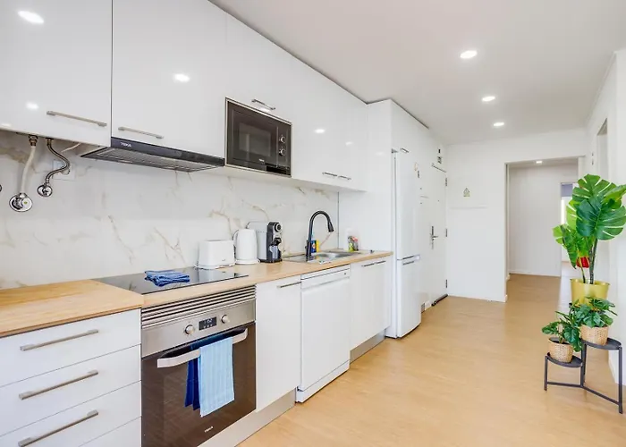 Guestready - Modern Charm In